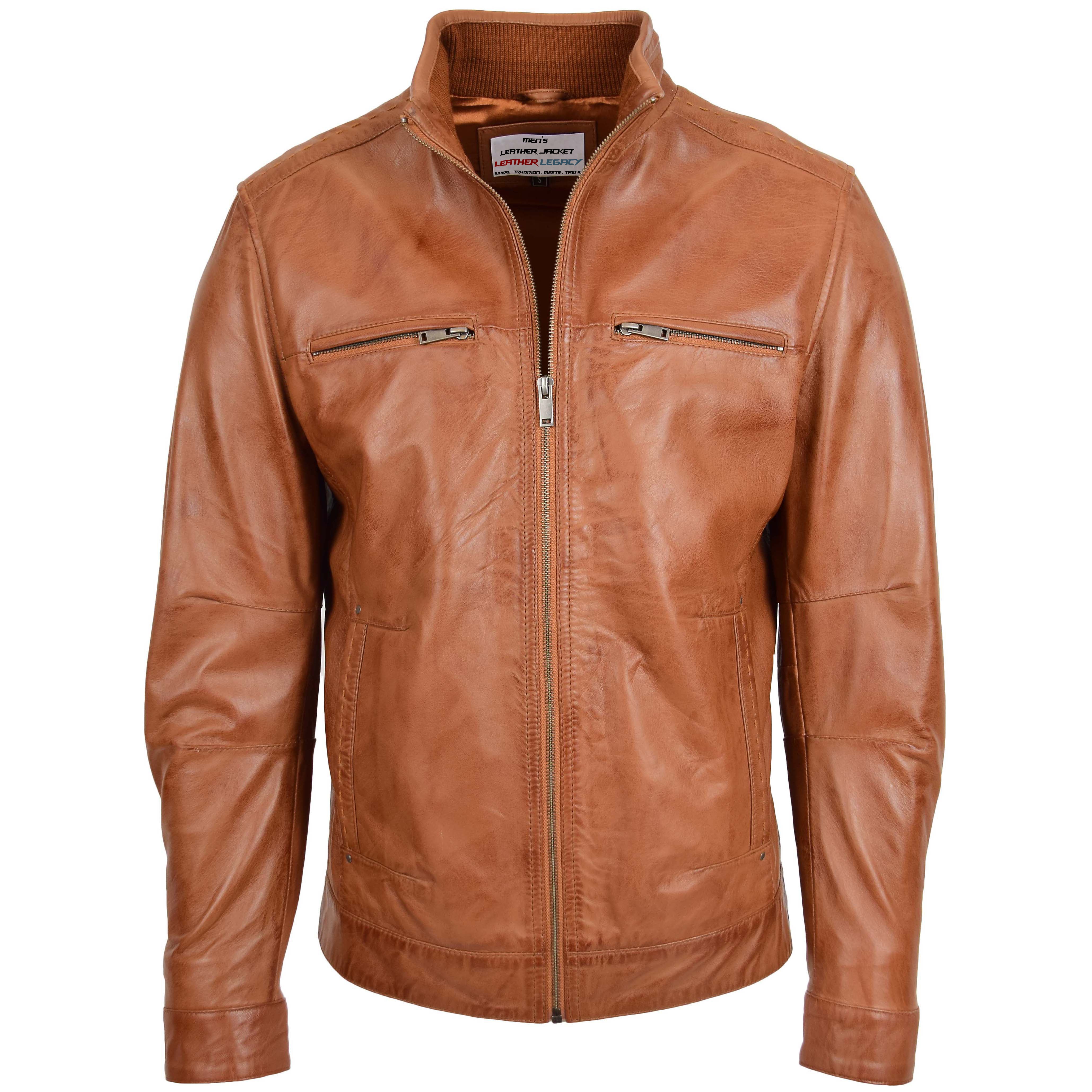 men-s-standing-collar-leather-jacket-tony-crimson-tan