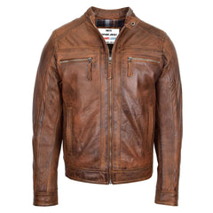 mens-cafe-racer-leather-jacket-charlie-topaz-brown