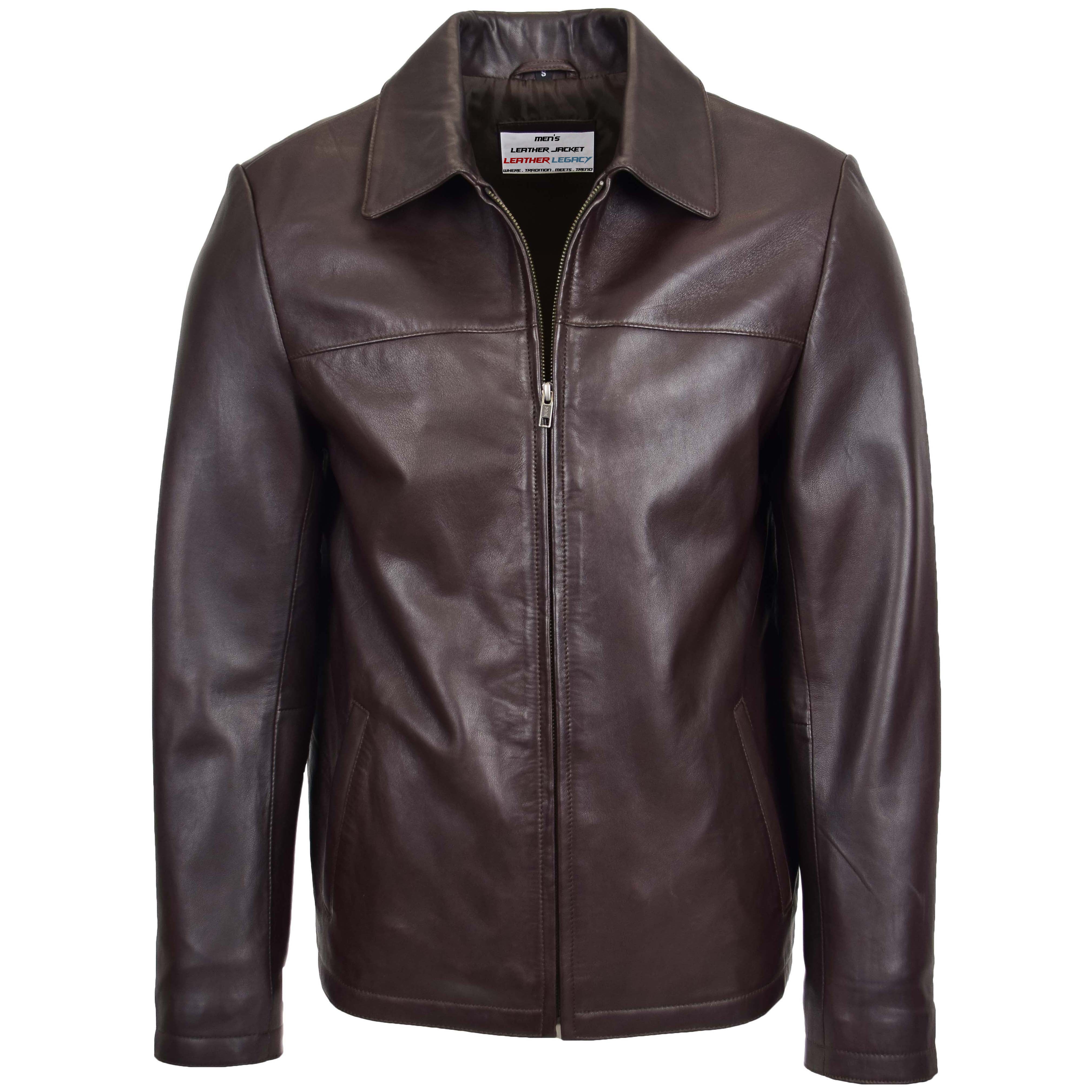 /mens-leather-zip-box-harrington-jacket-james-topaz-brown