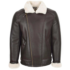 mens-aviator-sheepskin-pilot-jacket-topaz-brown-white