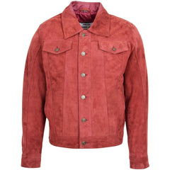 mens-real-suede-trucker-harrington-jacket-daryl-ivory-burgundy