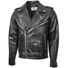 mens-heavy-duty-leather-biker-brando-jacket-onyx-black