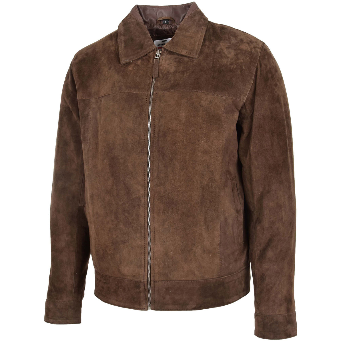 mens-real-suede-casual-harrington-jacket-larry-topaz-brown