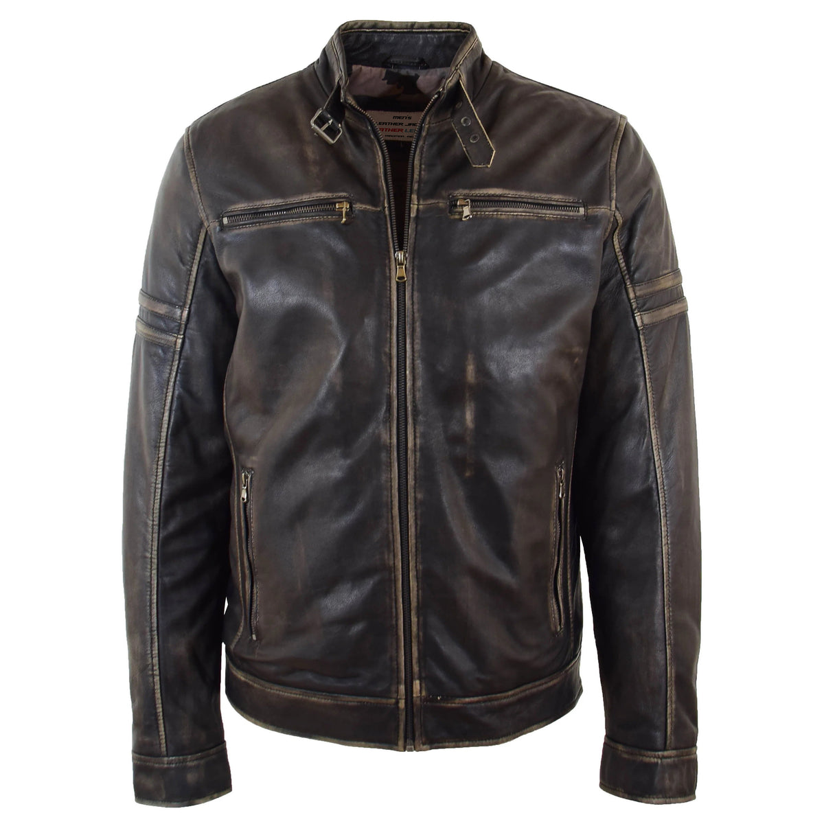 mens-real-leather-biker-jacket-vintage-jade-rubb-off-effect-ricky