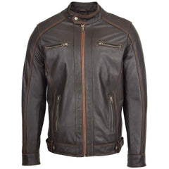 mens-classic-leather-biker-style-zip-jacket-topaz-brown